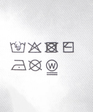 ラインポロニットプルオーバー