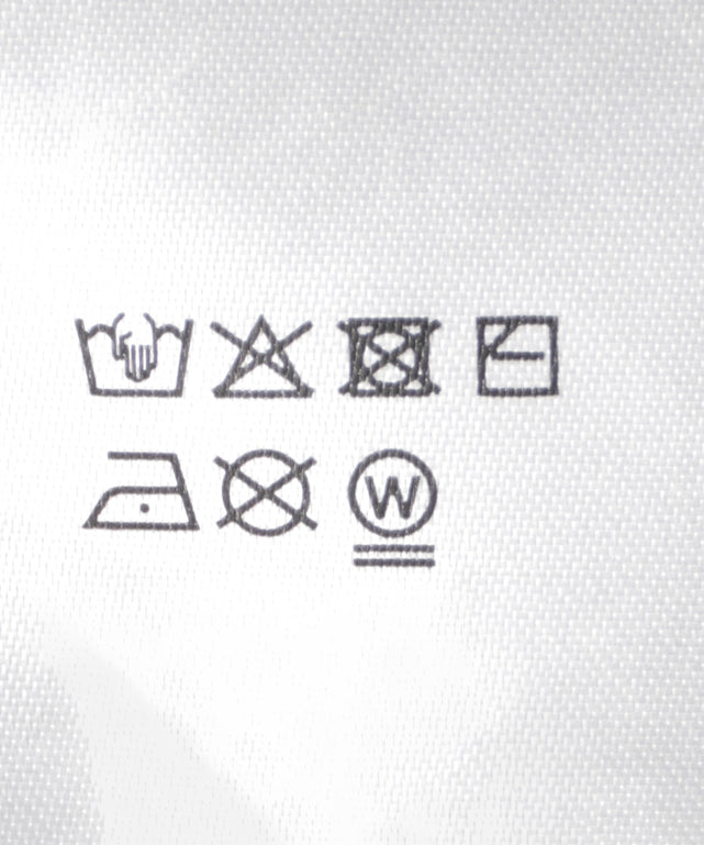 ラインポロニットプルオーバー