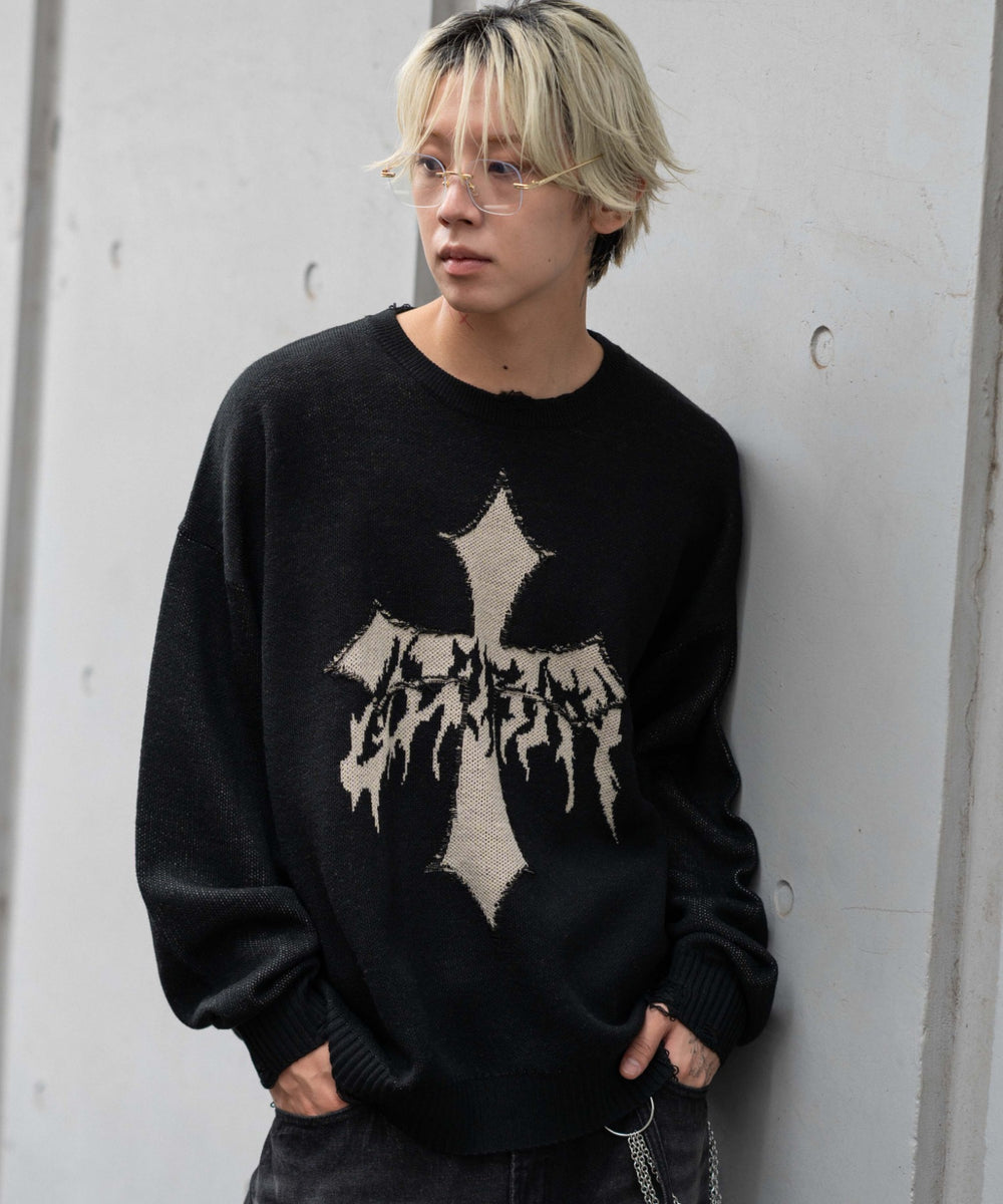 ブラック モデル：175cm L着用