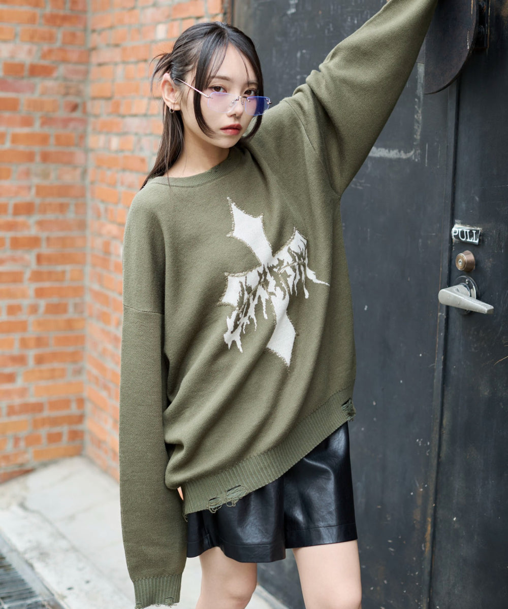 カーキ　モデル：159cm L着用