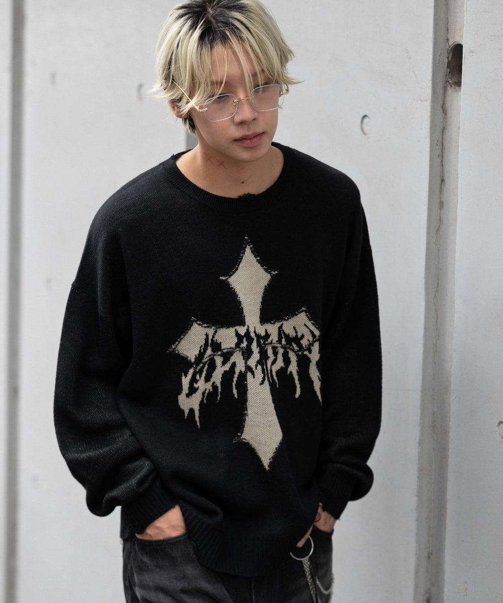 ブラック モデル：175cm L着用