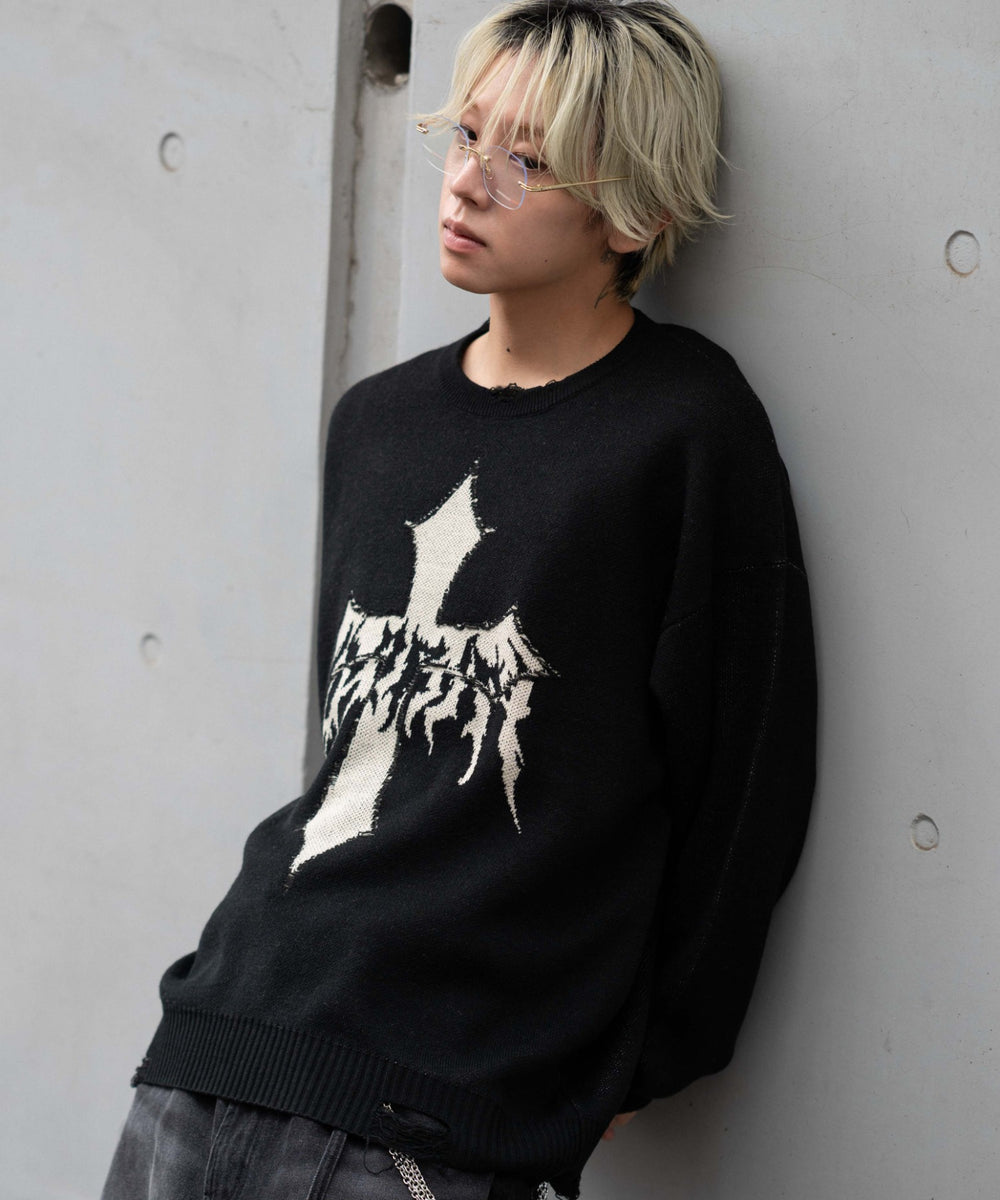 ブラック モデル：175cm L着用