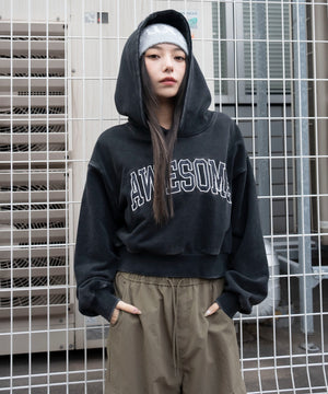 スミクロ　モデル：159cm F着用