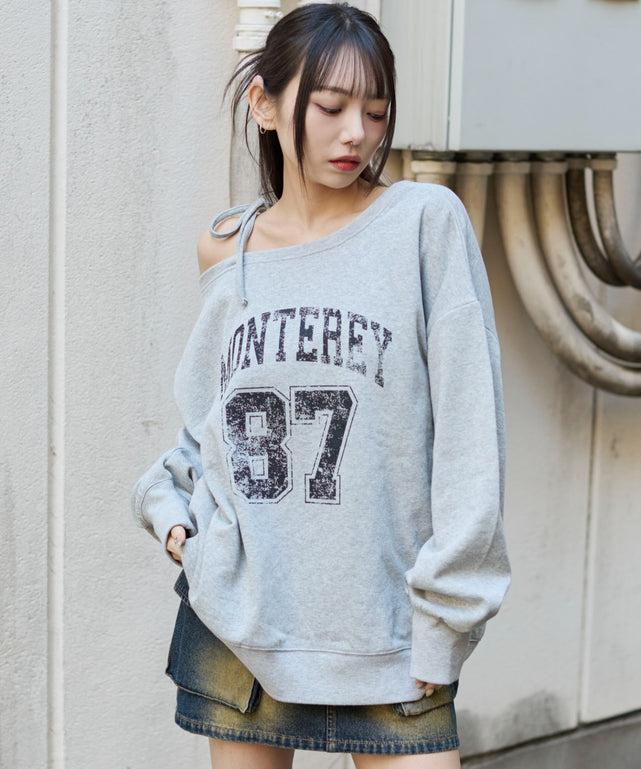 柄１　モデル：159cm F着用