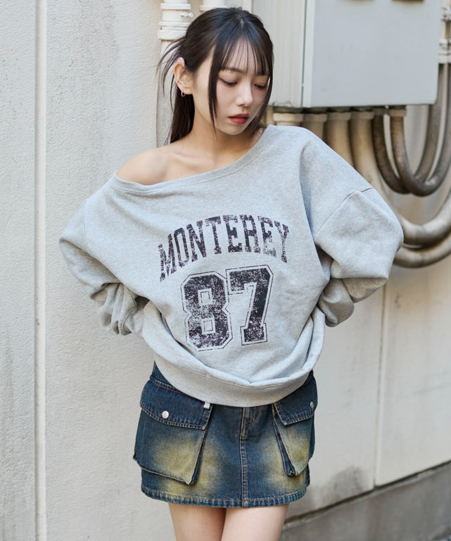 柄１　モデル：159cm F着用