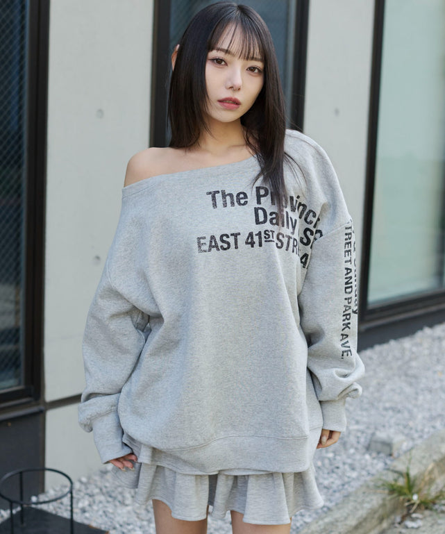 柄３　モデル：159cm F着用