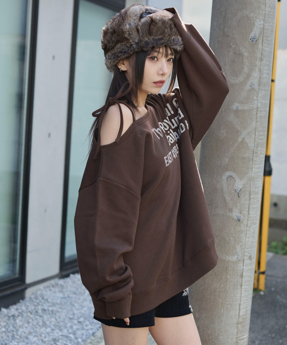 柄４　モデル：159cm F着用