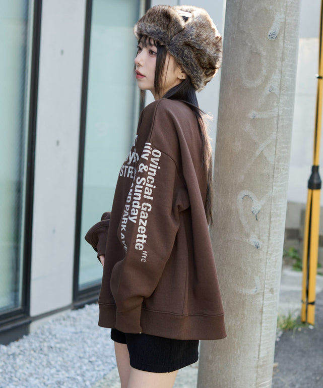 柄４　モデル：159cm F着用