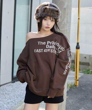 柄４　モデル：159cm F着用