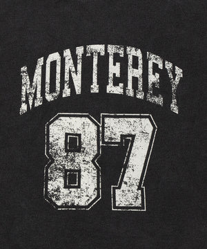 裏起毛2WAYグラフィックワンショルBIGスウェット