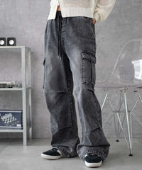 デニムブラックソノタ / XS