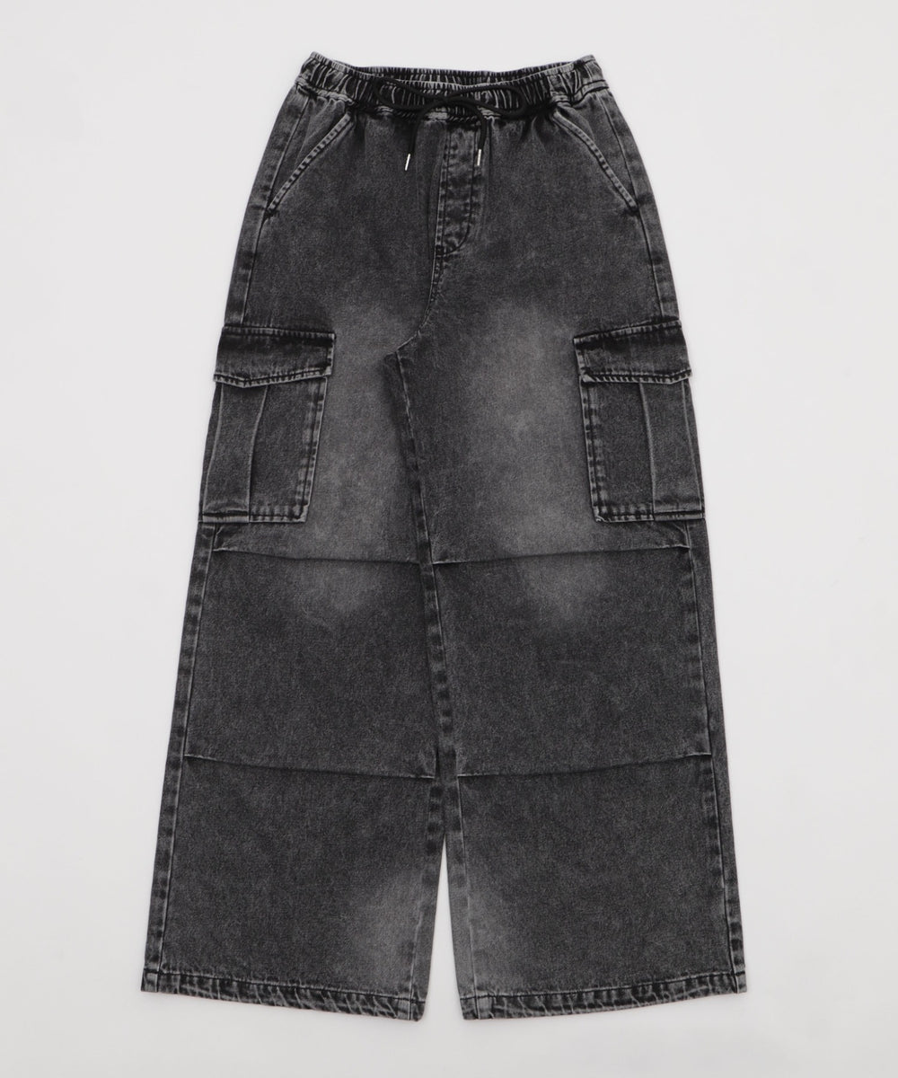 デニムブラックソノタ