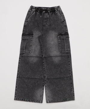 デニムブラックソノタ