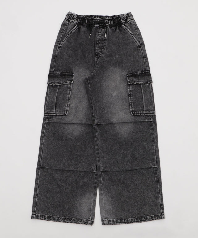 デニムブラックソノタ