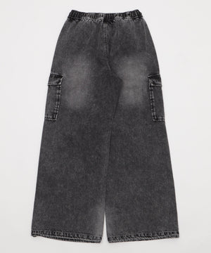 デニムブラックソノタ