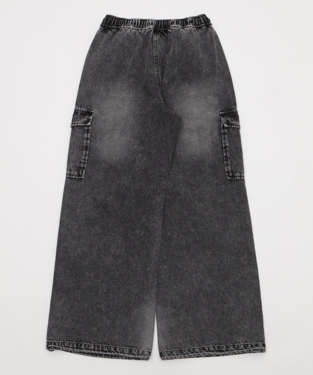 デニムブラックソノタ