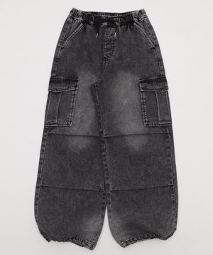 デニムブラックソノタ