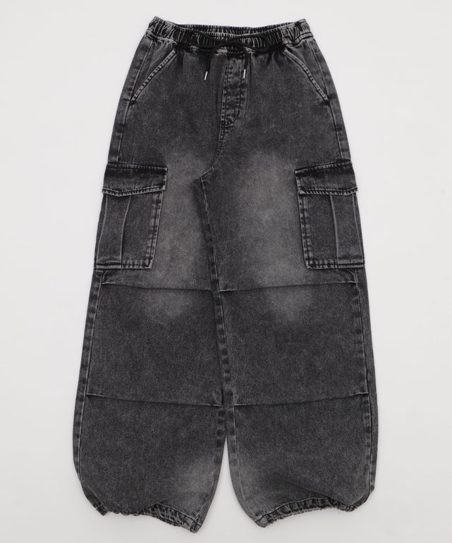 デニムブラックソノタ