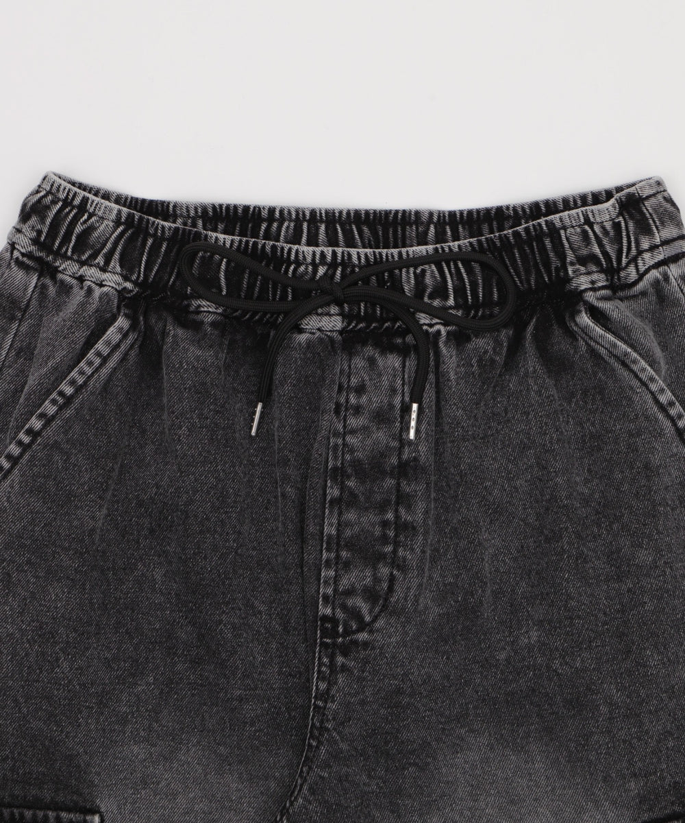 デニムブラックソノタ