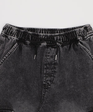 デニムブラックソノタ