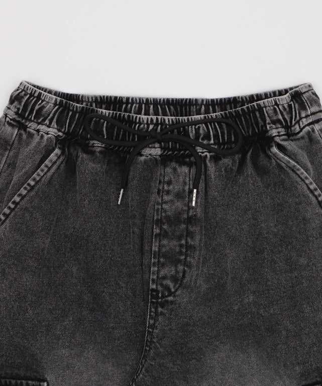 デニムブラックソノタ