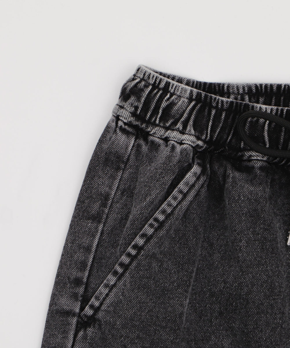 デニムブラックソノタ