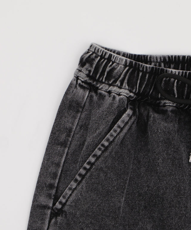 デニムブラックソノタ