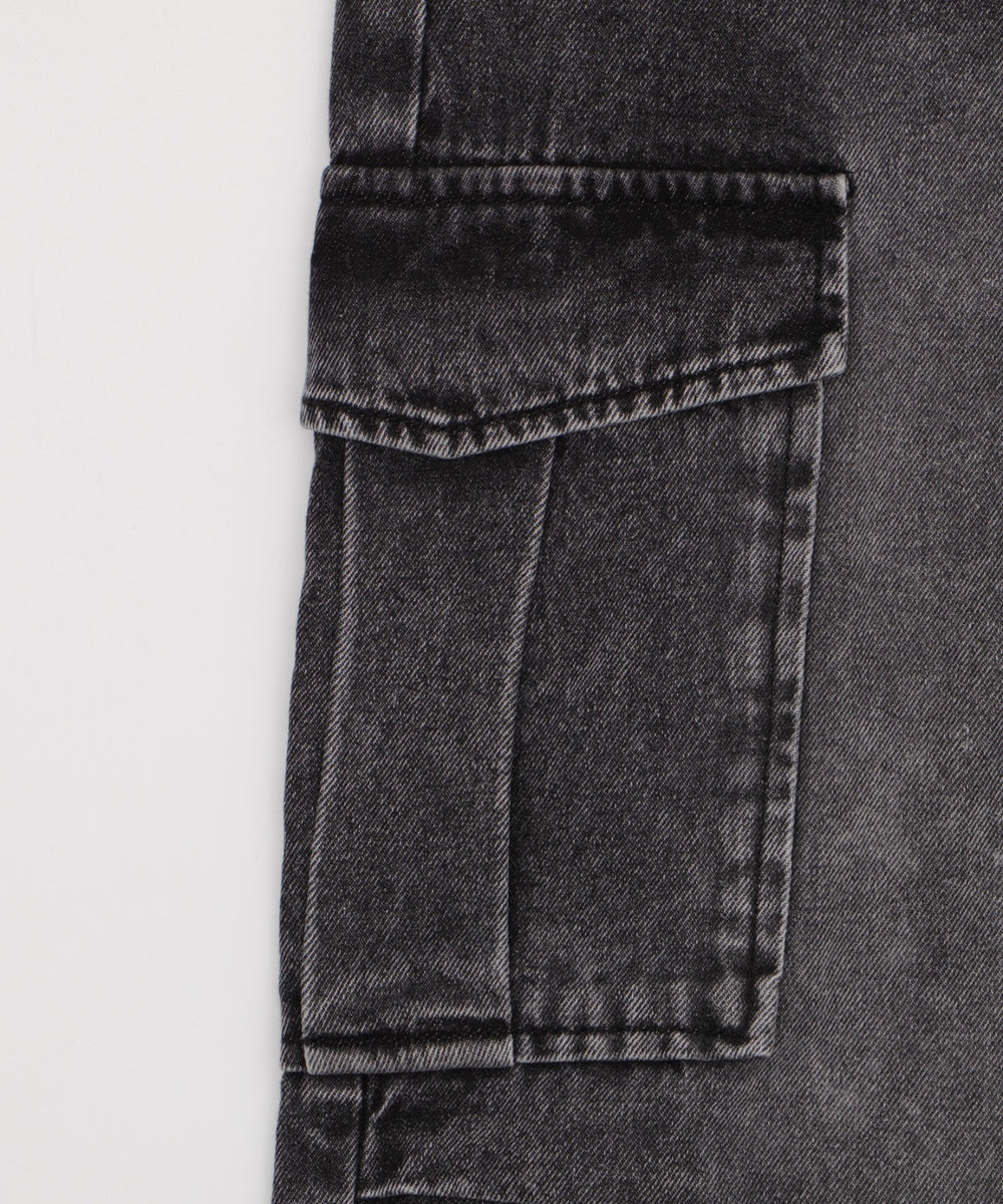 デニムブラックソノタ