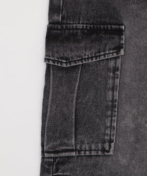 デニムブラックソノタ