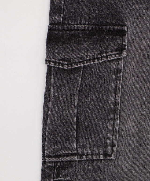 デニムブラックソノタ