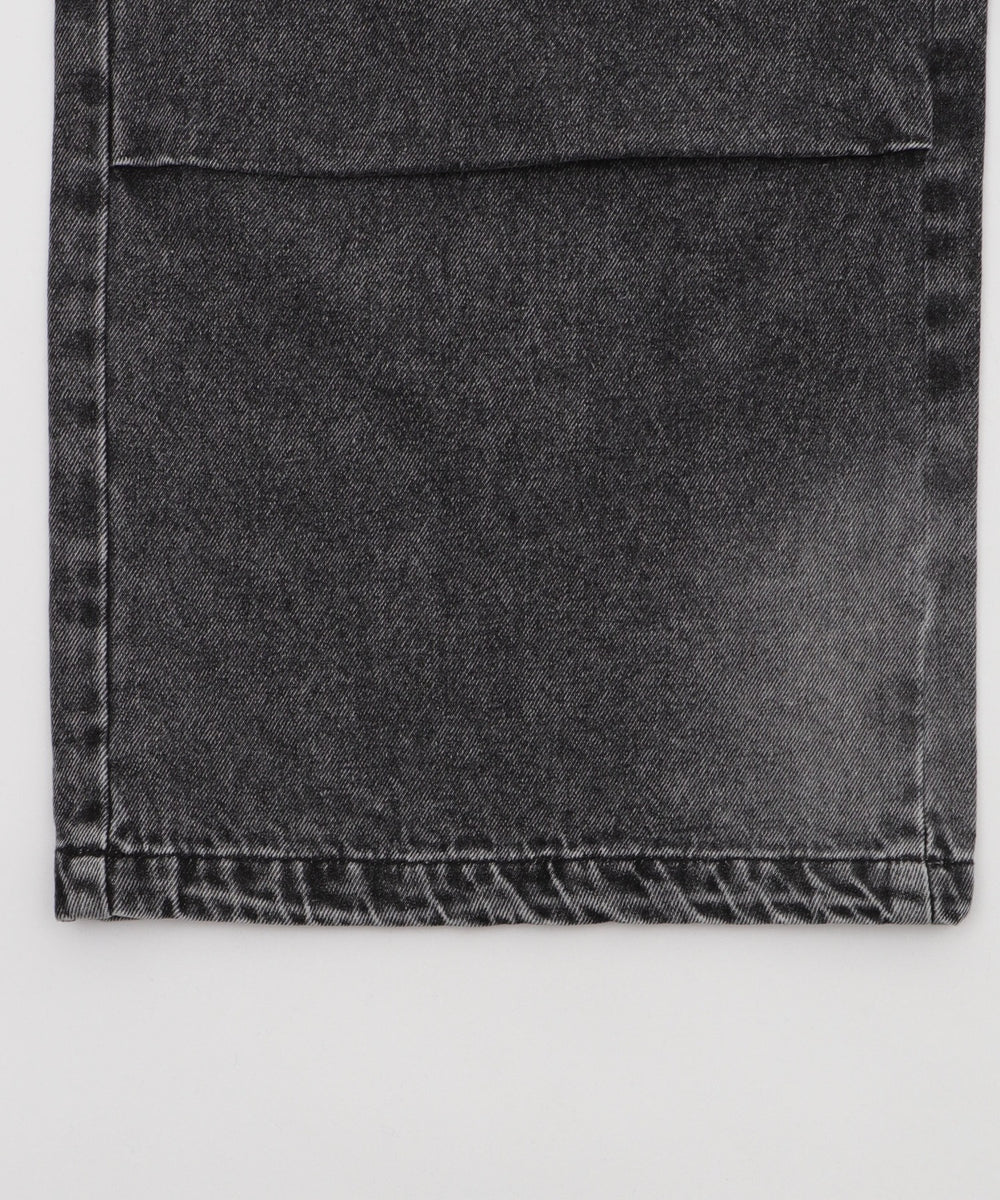 デニムブラックソノタ