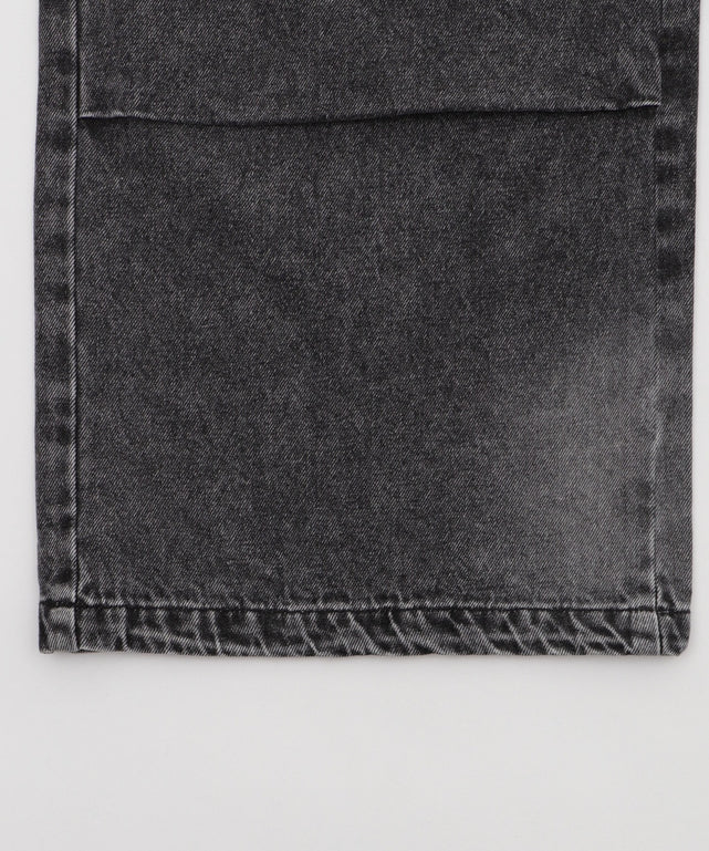 デニムブラックソノタ