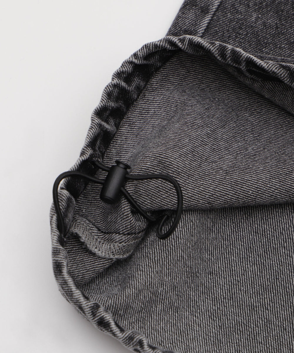 デニムブラックソノタ