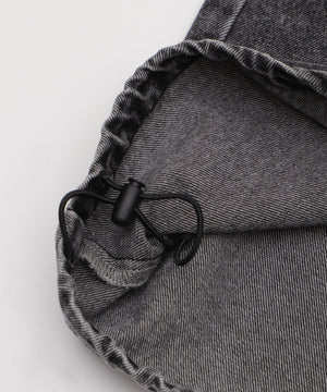 デニムブラックソノタ