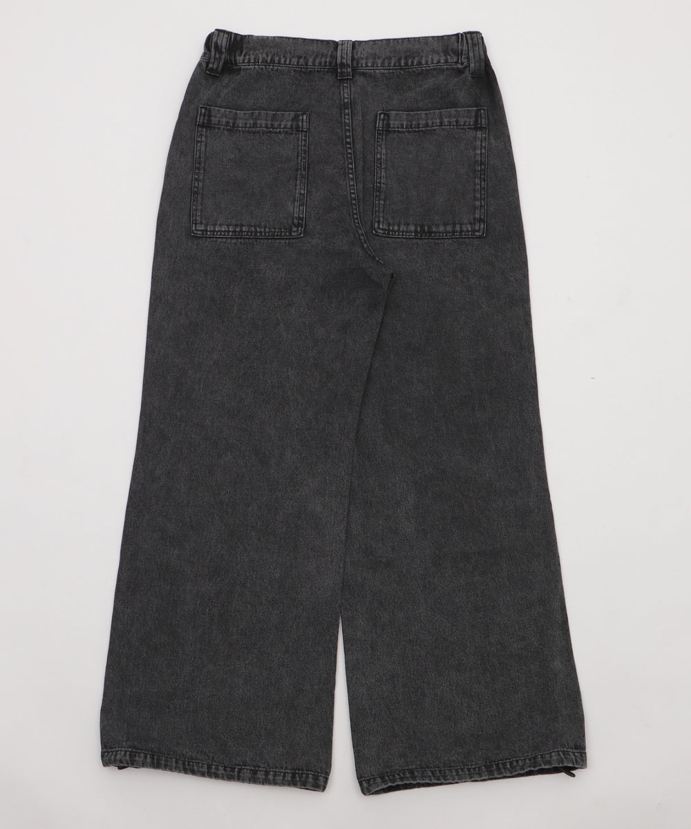 デニムブラックソノタ