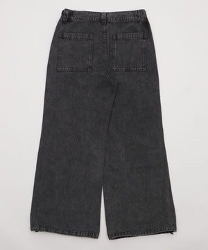 デニムブラックソノタ