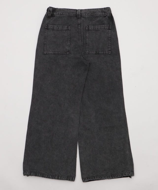 デニムブラックソノタ