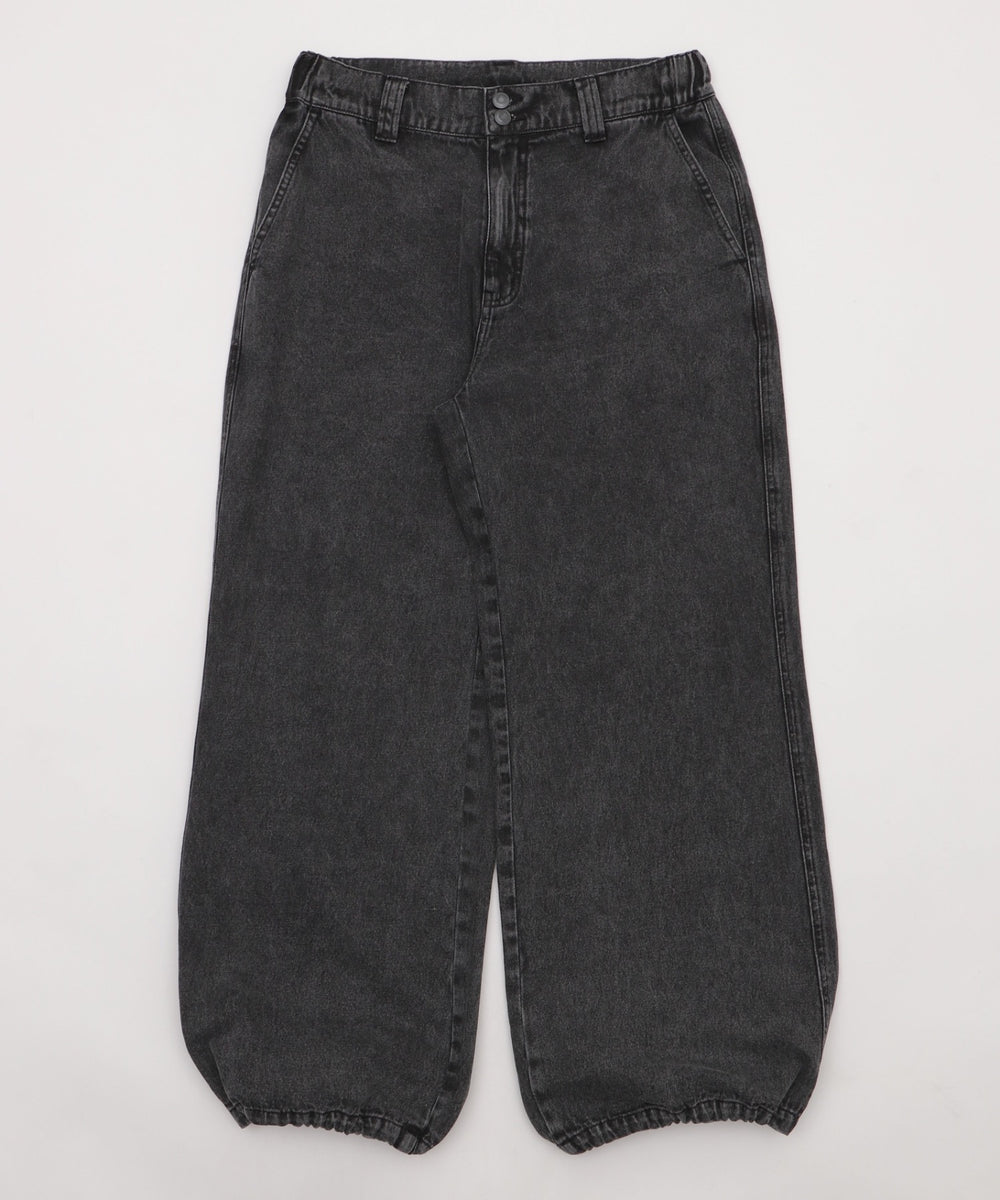 デニムブラックソノタ