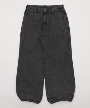 デニムブラックソノタ