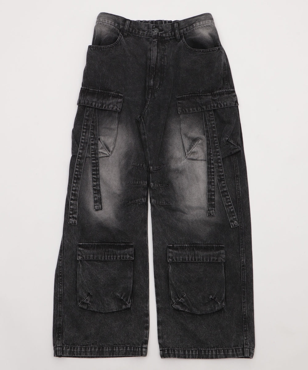 デニムブラックソノタ