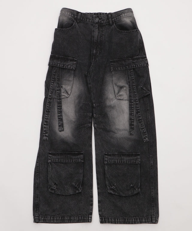 デニムブラックソノタ