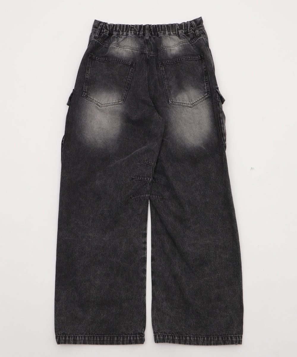 デニムブラックソノタ