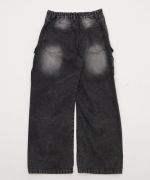 デニムブラックソノタ