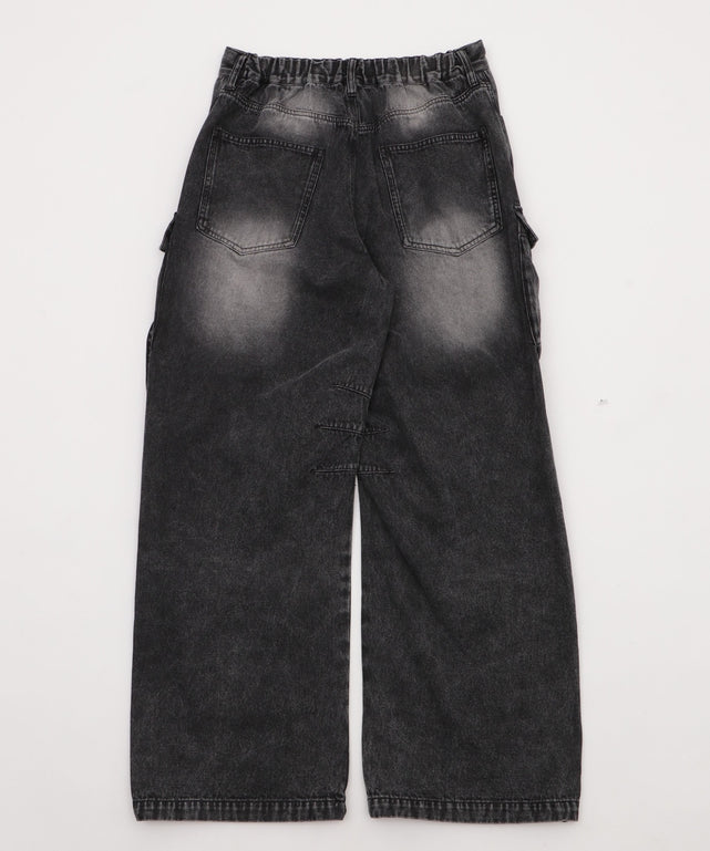 デニムブラックソノタ