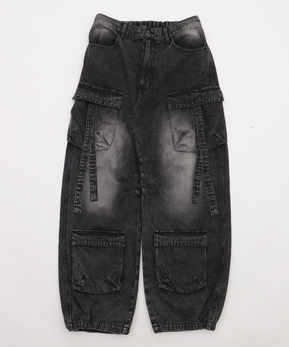 デニムブラックソノタ