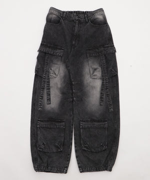 デニムブラックソノタ