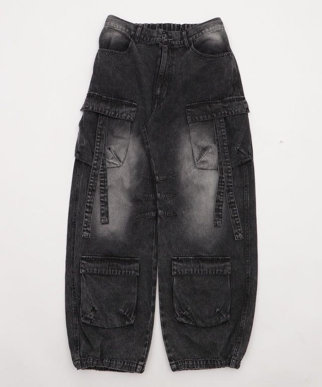 デニムブラックソノタ