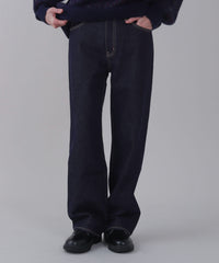 デニムインディゴ / S