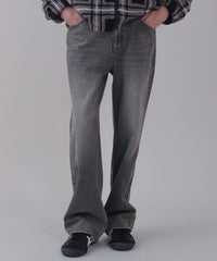 デニムブラックその他 / S