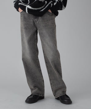 グレーソノタ モデル：178cm L着用